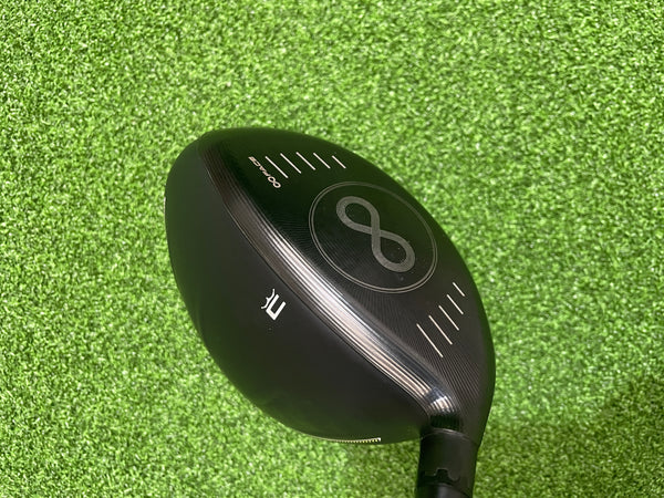2021 Cobra Radspeed 9° Left Handed Driver With Headcover