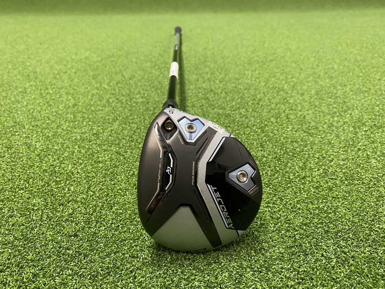 2023 Cobra Aerojet Max Ladies 18° 5 Wood