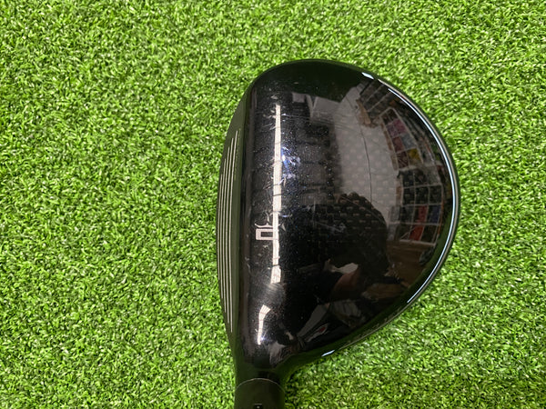2023 Cobra Aerojet Max Ladies 18° 5 Wood