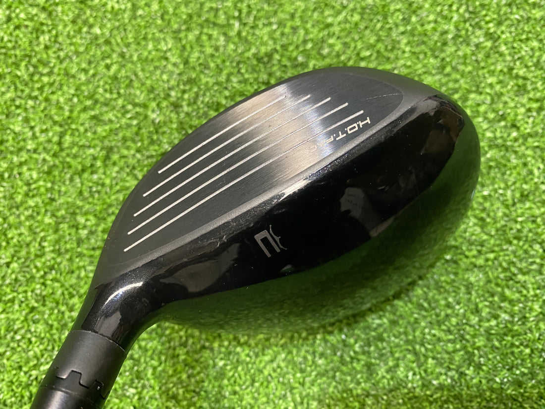 2023 Cobra Aerojet Max Ladies 18° 5 Wood
