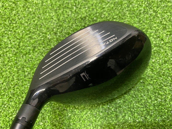 2023 Cobra Aerojet Max Ladies 18° 5 Wood
