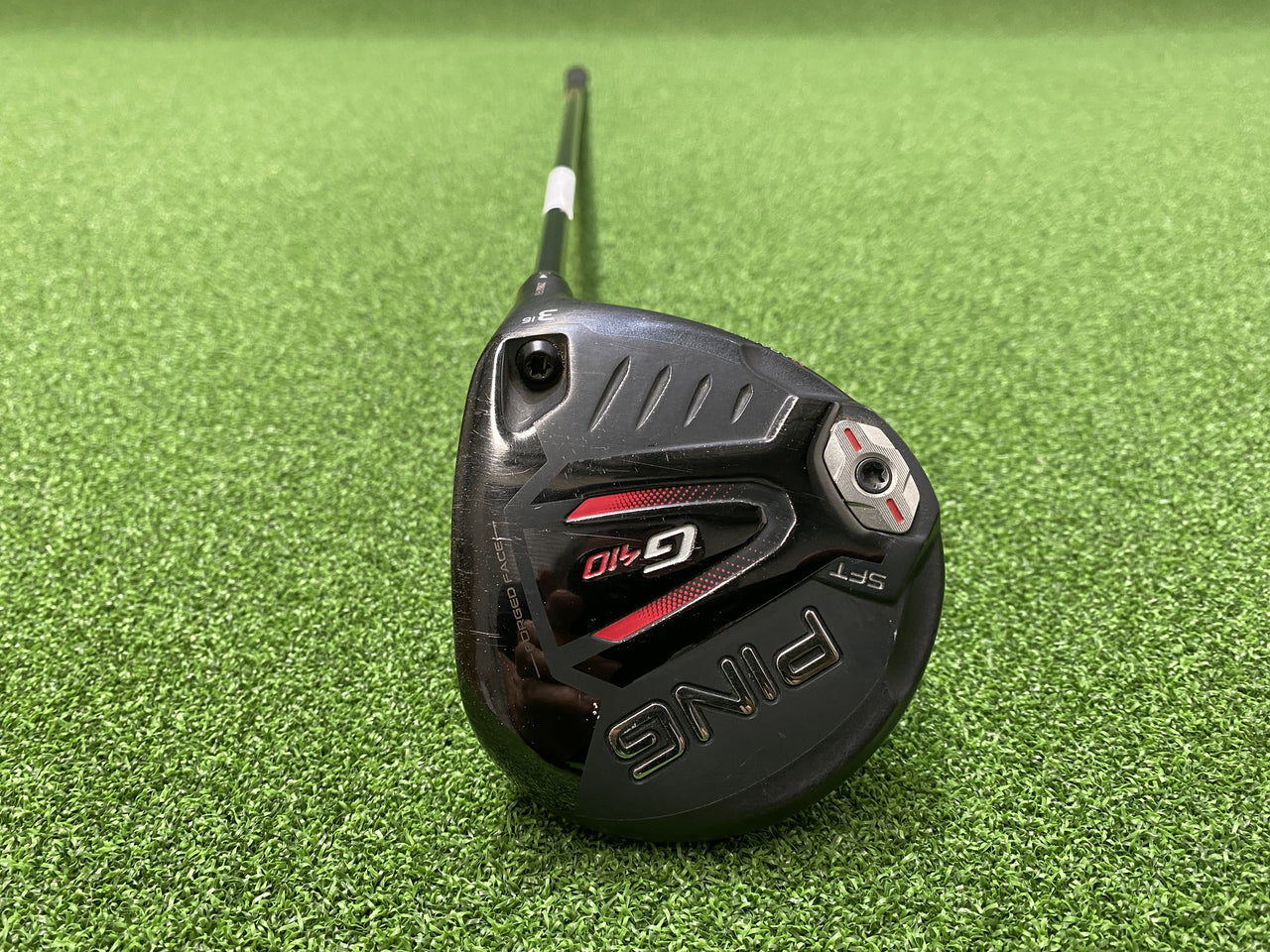 2019 Ping G410 SFT 16° 3 Wood