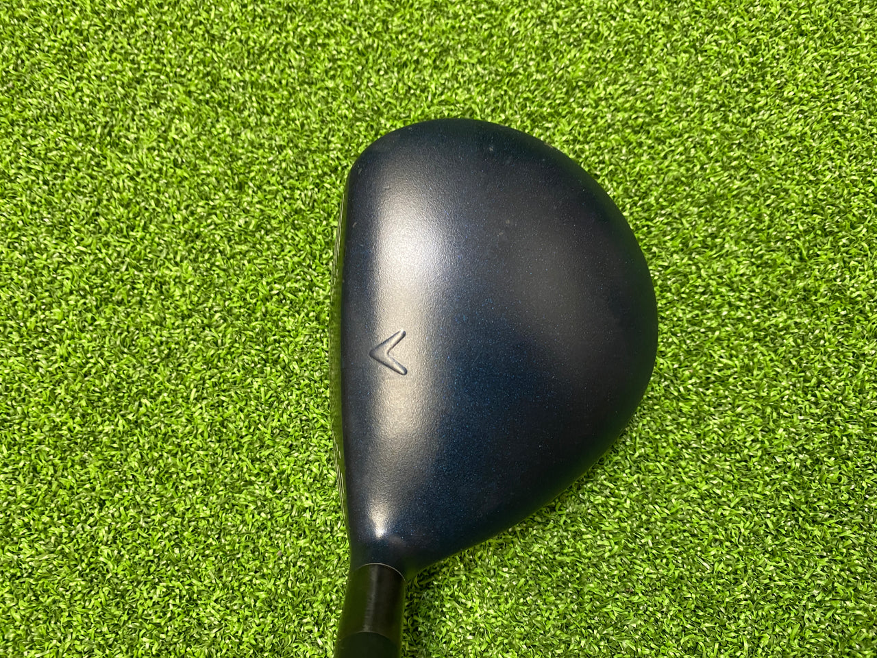 2015 Callaway XR 4 Wood