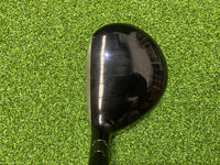 2012 Callaway RAZR Fit 18° 5 Wood