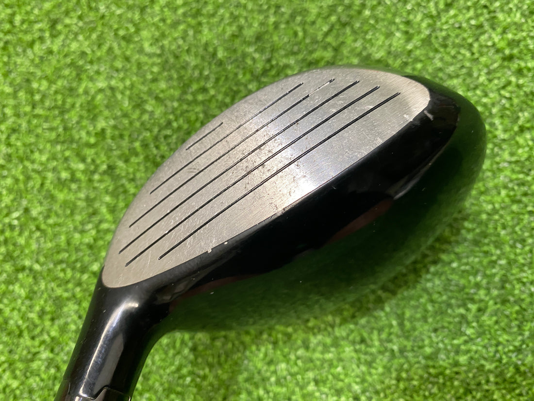 2012 Callaway RAZR Fit 18° 5 Wood