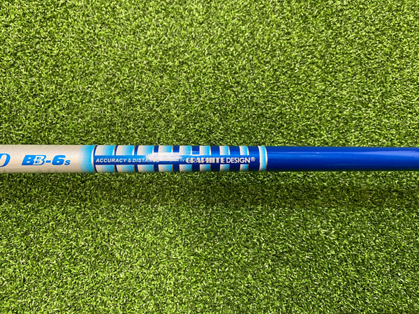 2012 Callaway RAZR Fit 18° 5 Wood