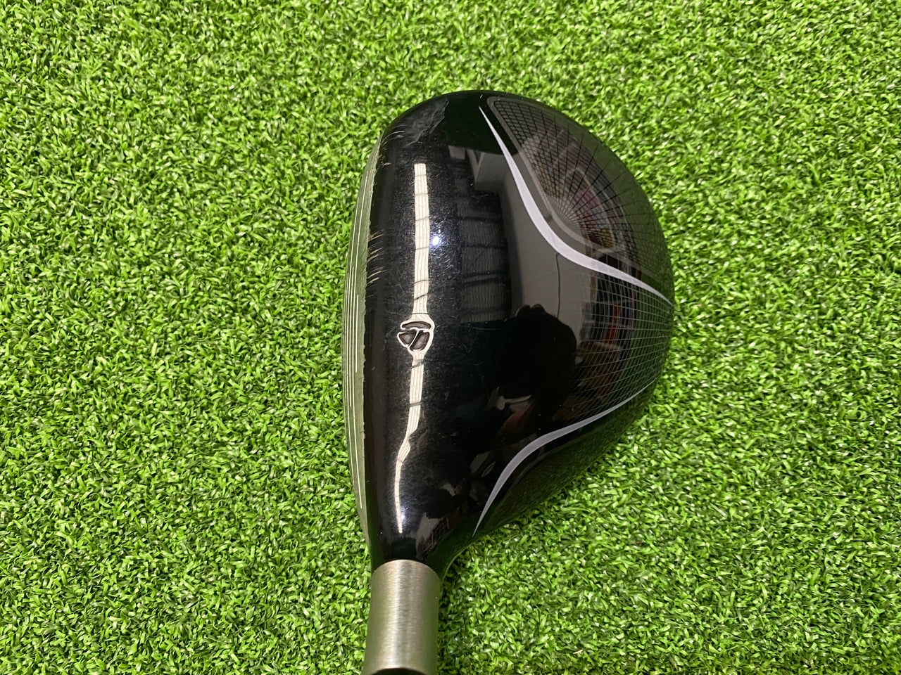 2007 TaylorMade Burner 18° 5 Wood