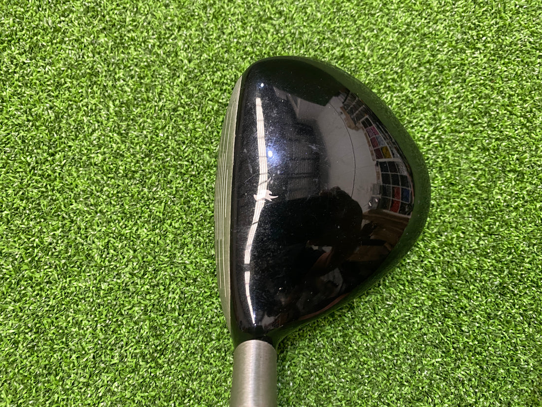 2007 TaylorMade Burner Tour 14.5° 3 Wood