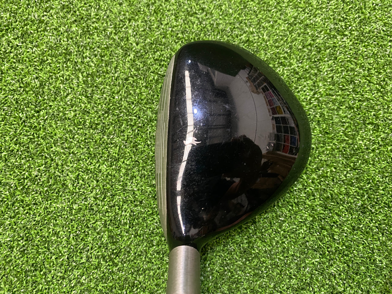 2007 TaylorMade Burner Tour 14.5° 3 Wood