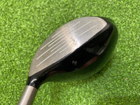 2007 TaylorMade Burner Tour 14.5° 3 Wood