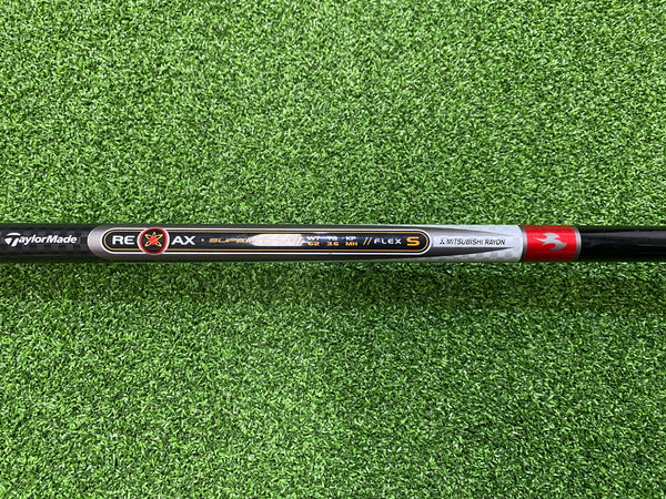 2007 TaylorMade Burner Tour 14.5° 3 Wood
