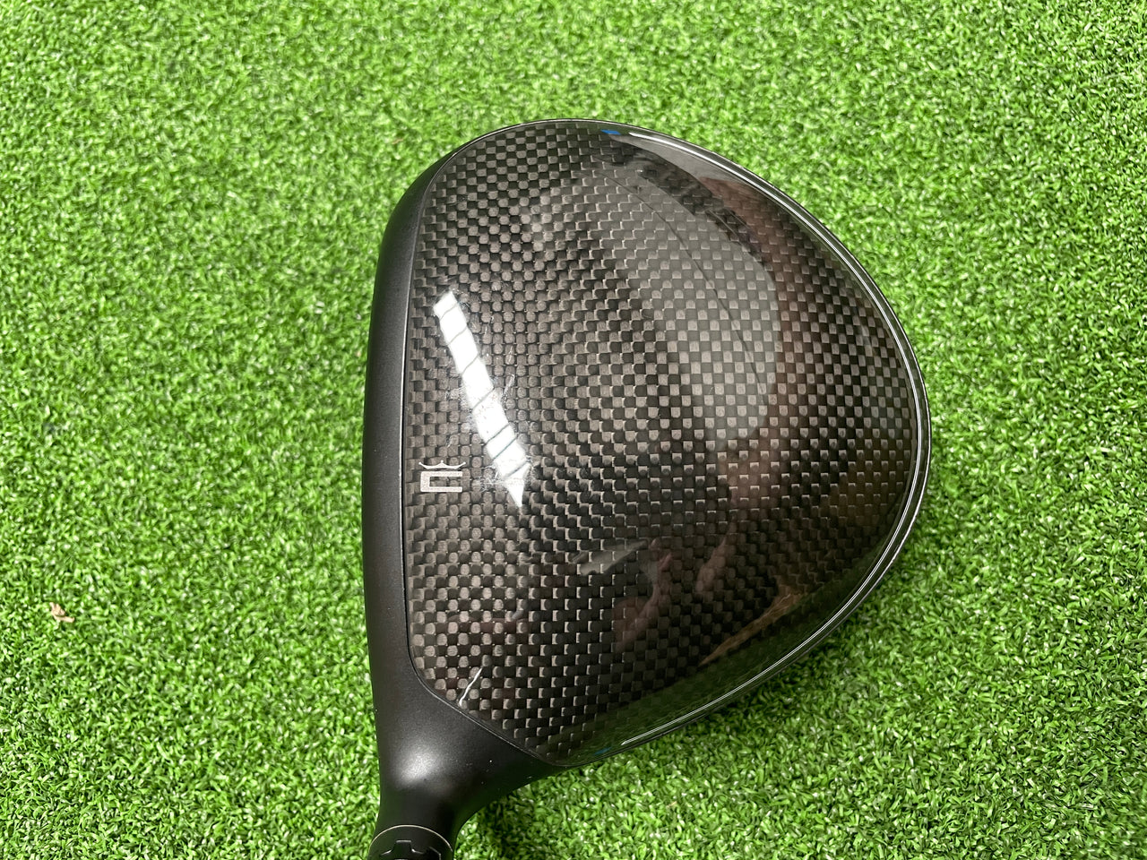 2023 Cobra AeroJet LS 9° Driver With Headcover