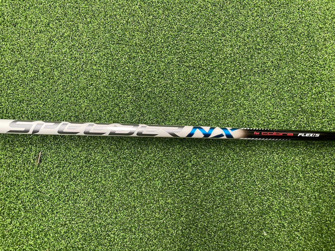 2023 Cobra AeroJet LS 9° Driver With Headcover