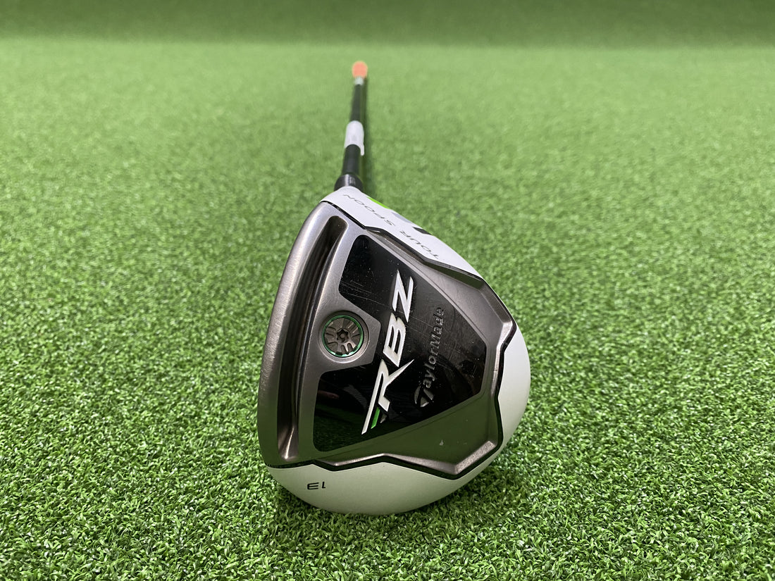 2012 TaylorMade RBZ Tour Spoon 13° 3 Wood *Excellent Condition*