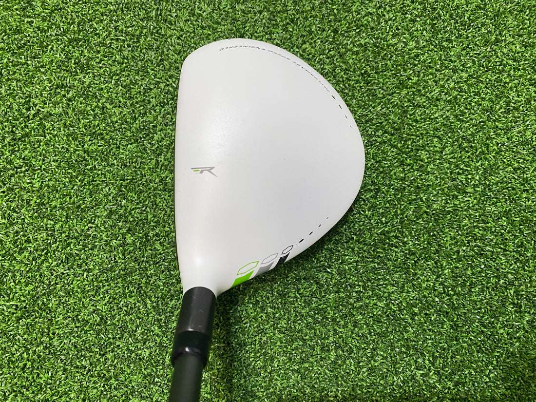 2012 TaylorMade RBZ Tour Spoon 13° 3 Wood *Excellent Condition*