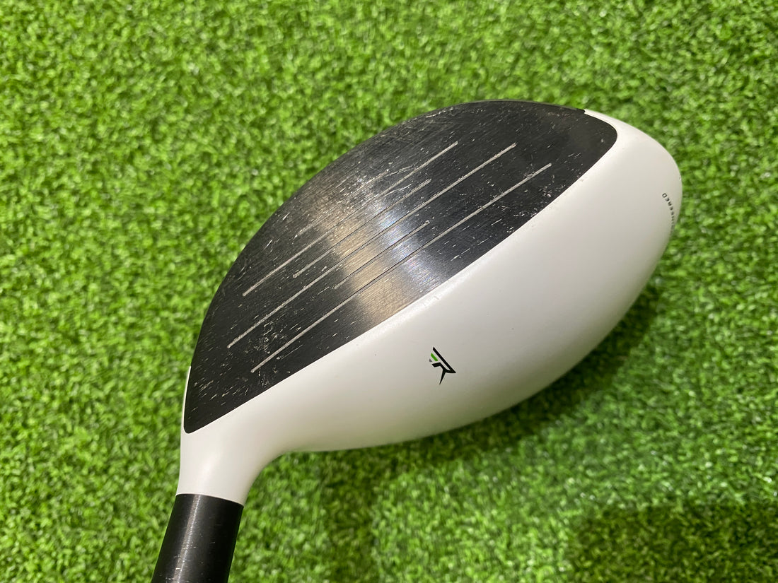 2012 TaylorMade RBZ Tour Spoon 13° 3 Wood *Excellent Condition*