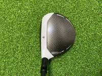2020 TaylorMade SIM Max 15° 3 Wood With Headcover