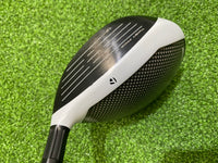 2020 TaylorMade SIM Max 15° 3 Wood With Headcover