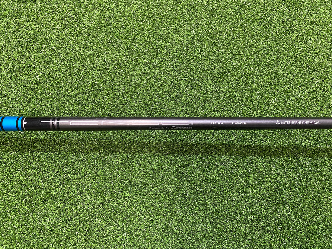 2020 TaylorMade SIM Max 15° 3 Wood With Headcover