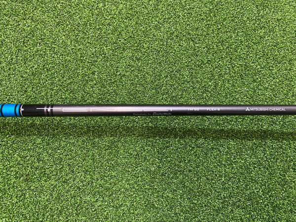 2020 TaylorMade SIM Max 15° 3 Wood With Headcover
