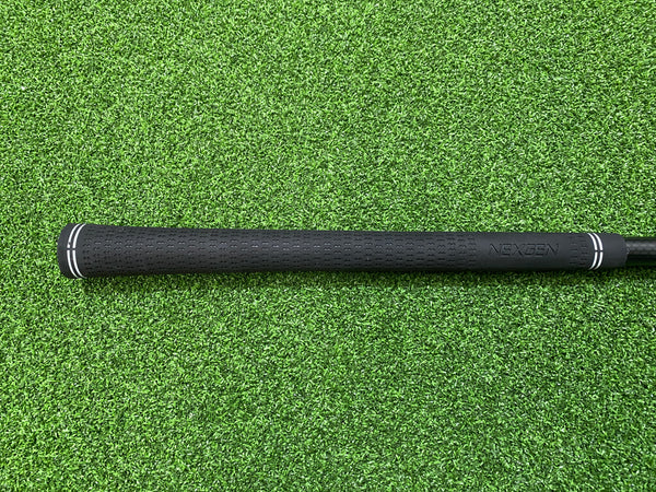 2020 TaylorMade SIM Max 15° 3 Wood With Headcover