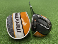 2020 Callaway Mavrik Max 3 Wood With Headcover