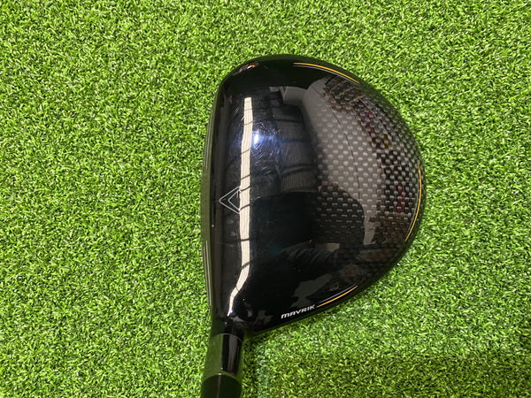 2020 Callaway Mavrik Max 3 Wood With Headcover