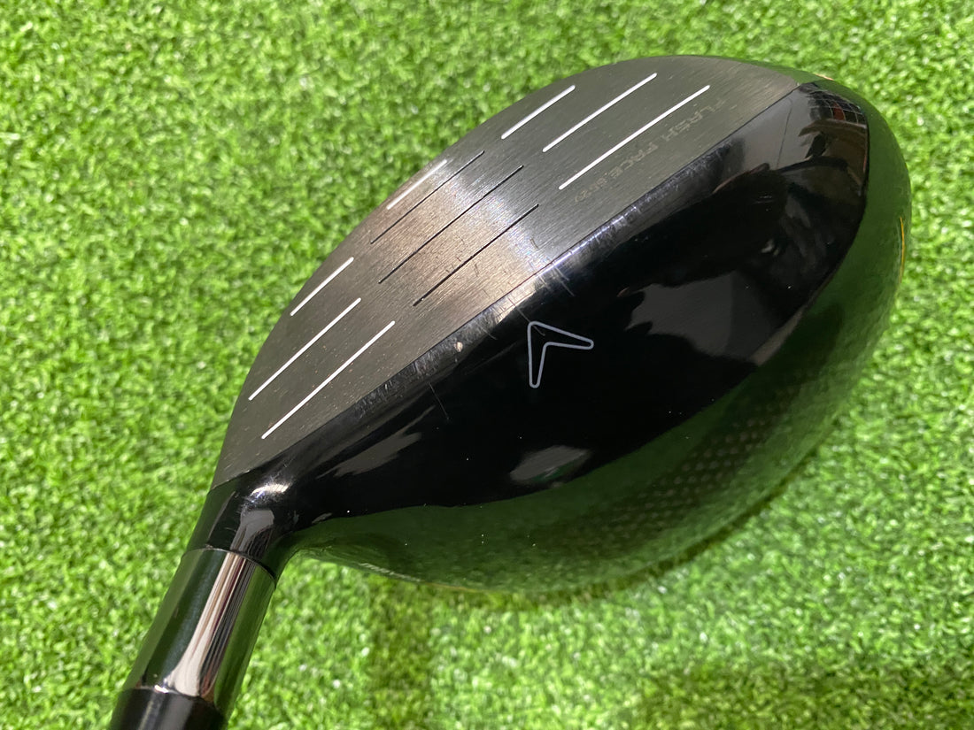 2020 Callaway Mavrik Max 3 Wood With Headcover