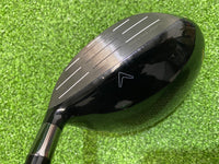 2020 Callaway Mavrik Max 3 Wood With Headcover