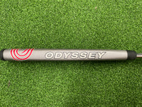 Odyssey White Hot OG #6MS 33" Putter With Headcover *Excellent Condition*
