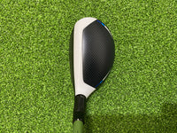 2021 TaylorMade SIM 2 Max 19° 3 Hybrid With Headcover