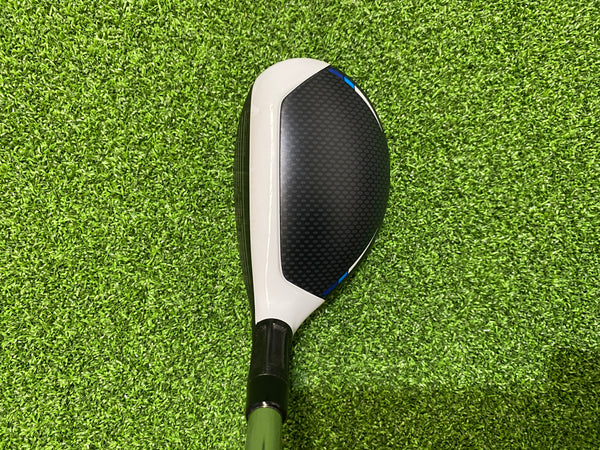 2021 TaylorMade SIM 2 Max 19° 3 Hybrid With Headcover