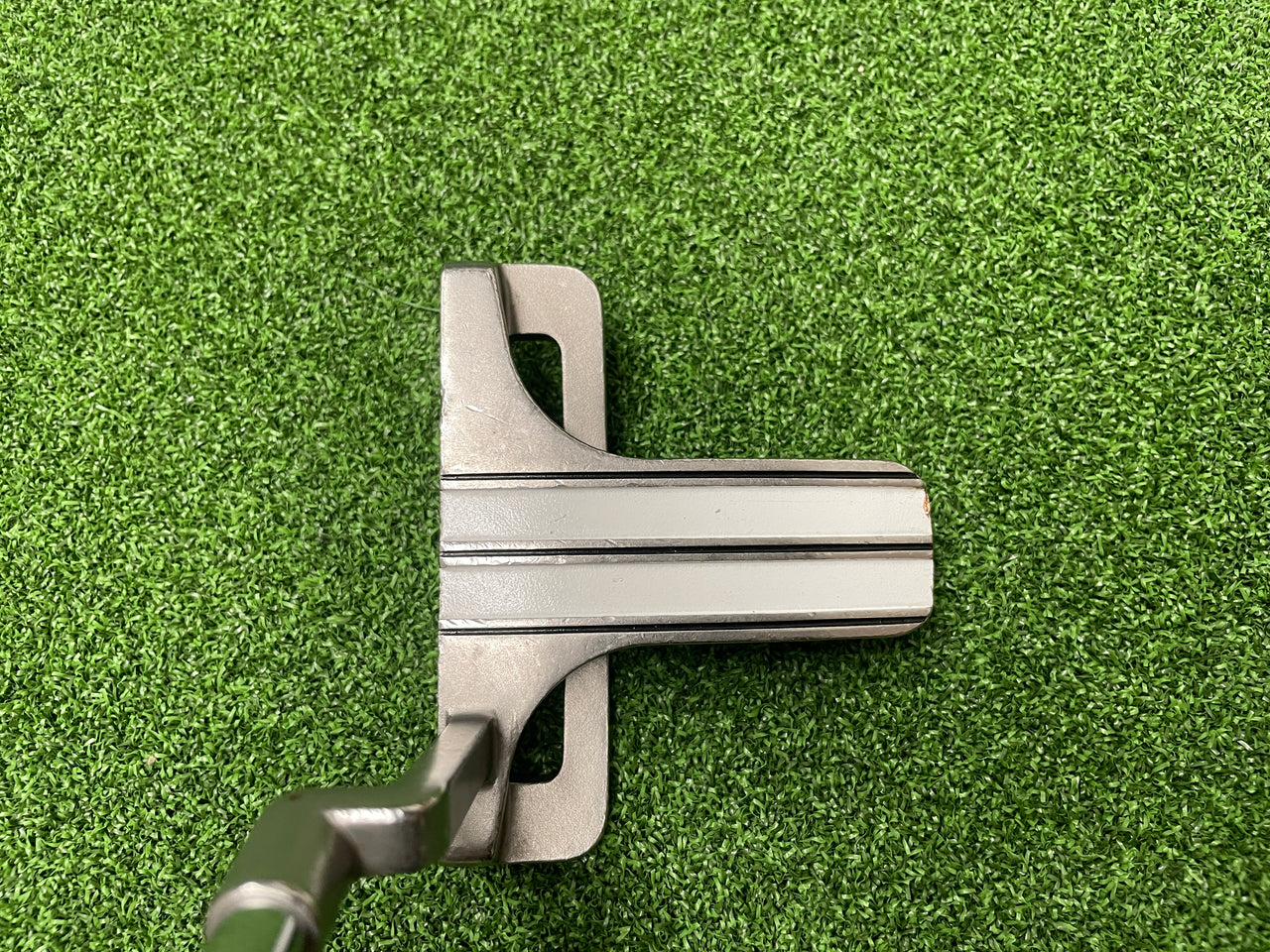2007 Odyssey White Hot XG Marxman 35" Putter