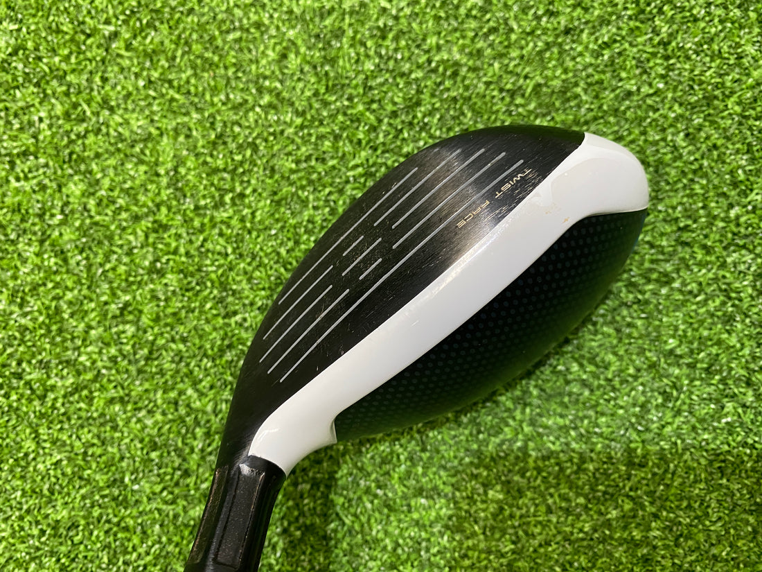 2021 TaylorMade SIM 2 Max 19° 3 Hybrid With Headcover