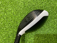 2021 TaylorMade SIM 2 Max 19° 3 Hybrid With Headcover