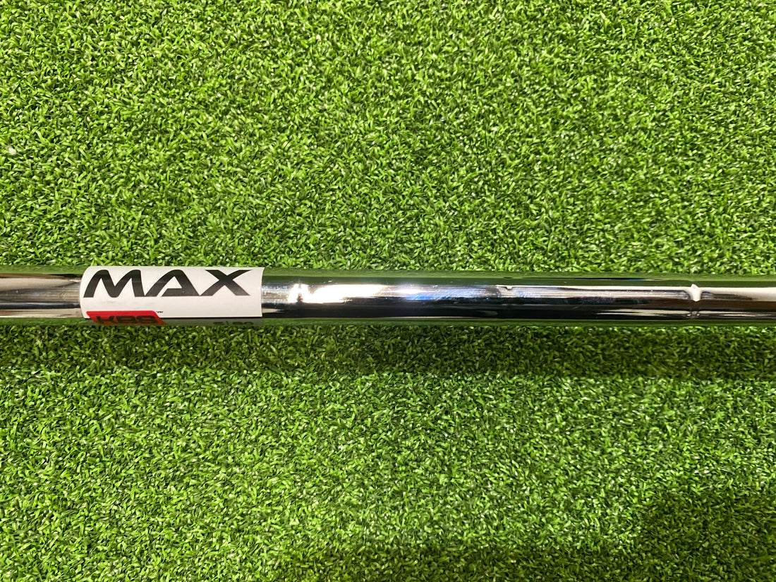 2021 TaylorMade SIM 2 Max 19° 3 Hybrid With Headcover