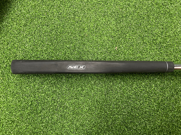 2007 Odyssey White Hot XG Marxman 35" Putter