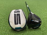 2021 TaylorMade SIM2 Max D 19° 5 Wood With Headcover *Like New*