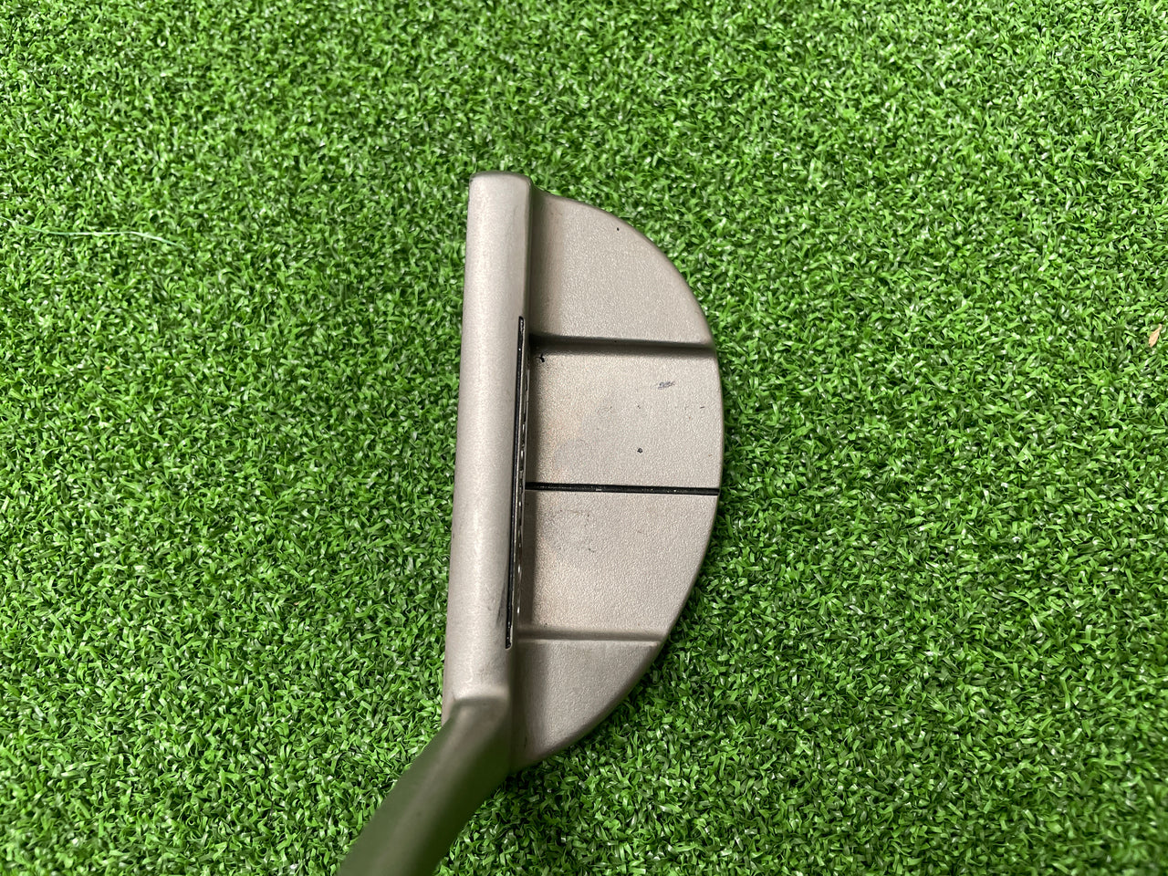2006 Odyssey White Hot XG #9 35" Putter