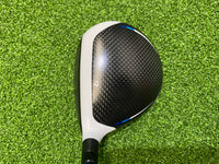 2021 TaylorMade SIM2 Max D 19° 5 Wood With Headcover *Like New*