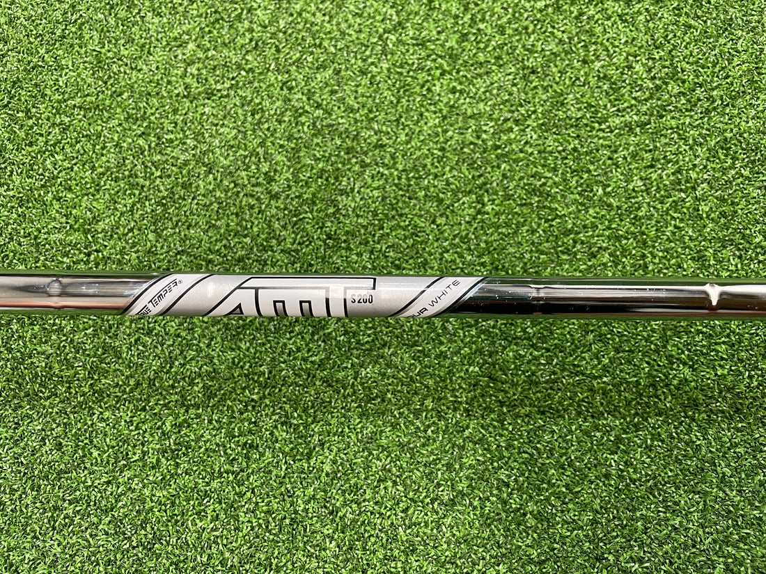 2019 Titleist T200 5-9, Pw, Gw Iron Set *Excellent Condition*