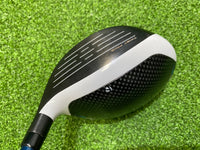 2021 TaylorMade SIM2 Max D 19° 5 Wood With Headcover *Like New*