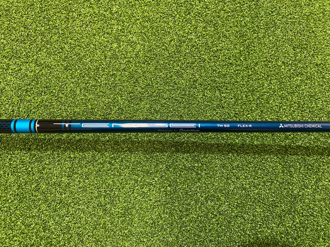 2021 TaylorMade SIM2 Max D 19° 5 Wood With Headcover *Like New*
