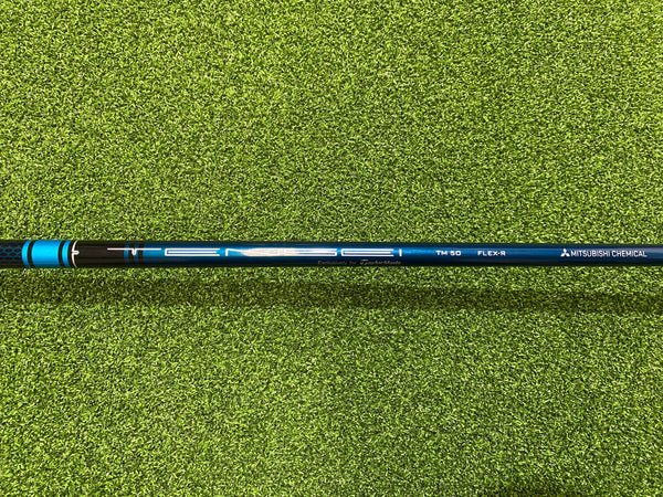 2021 TaylorMade SIM2 Max D 19° 5 Wood With Headcover *Like New*