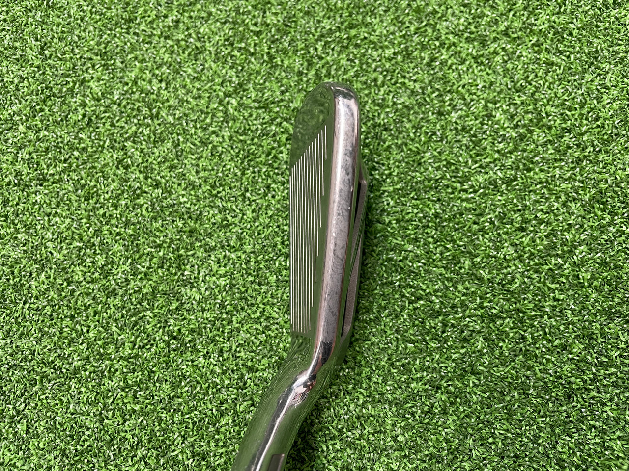 2020 TaylorMade SIM Max OS 6‑9, PW Iron Set