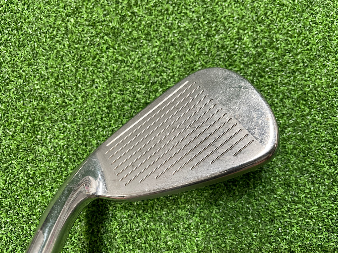 2020 TaylorMade SIM Max OS 6‑9, PW Iron Set