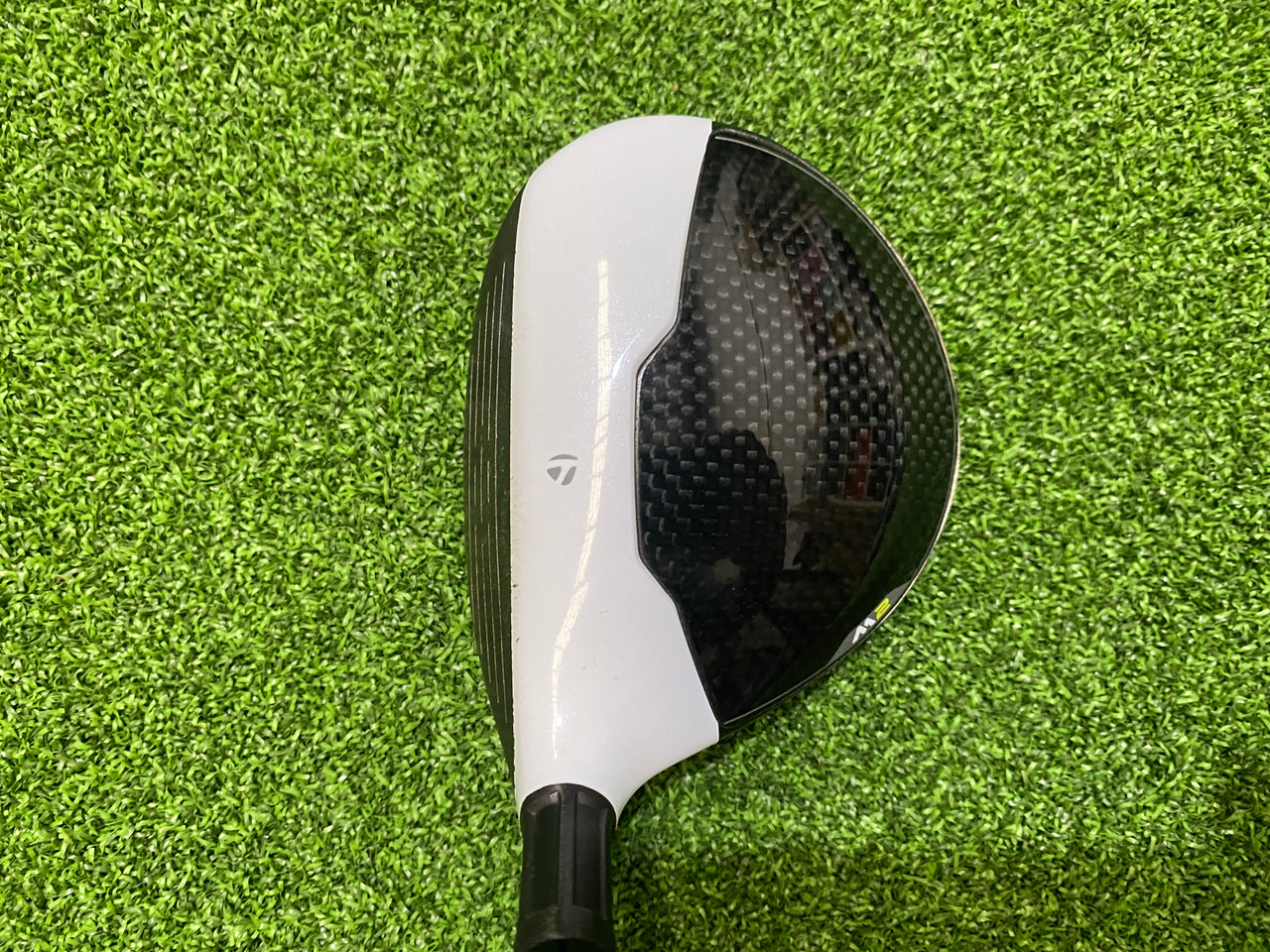 2017 TaylorMade M2 18° 5 Wood With Headcover