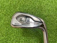 2019 Titleist T200 5-9, Pw, Gw Iron Set *Excellent Condition*
