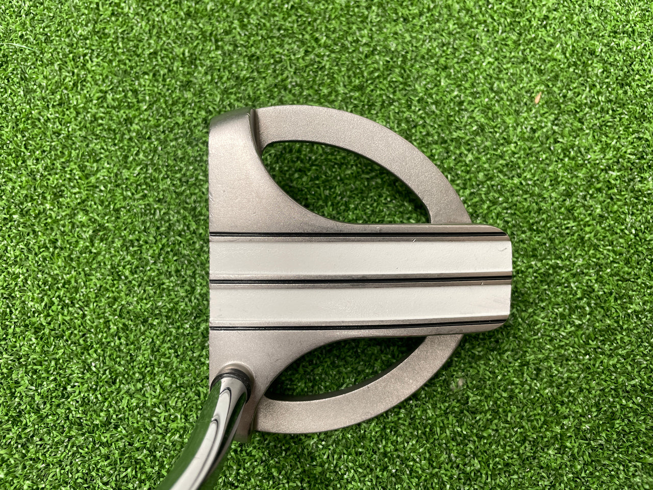 2007 Odyssey White Hot XG Marxman 35" Putter