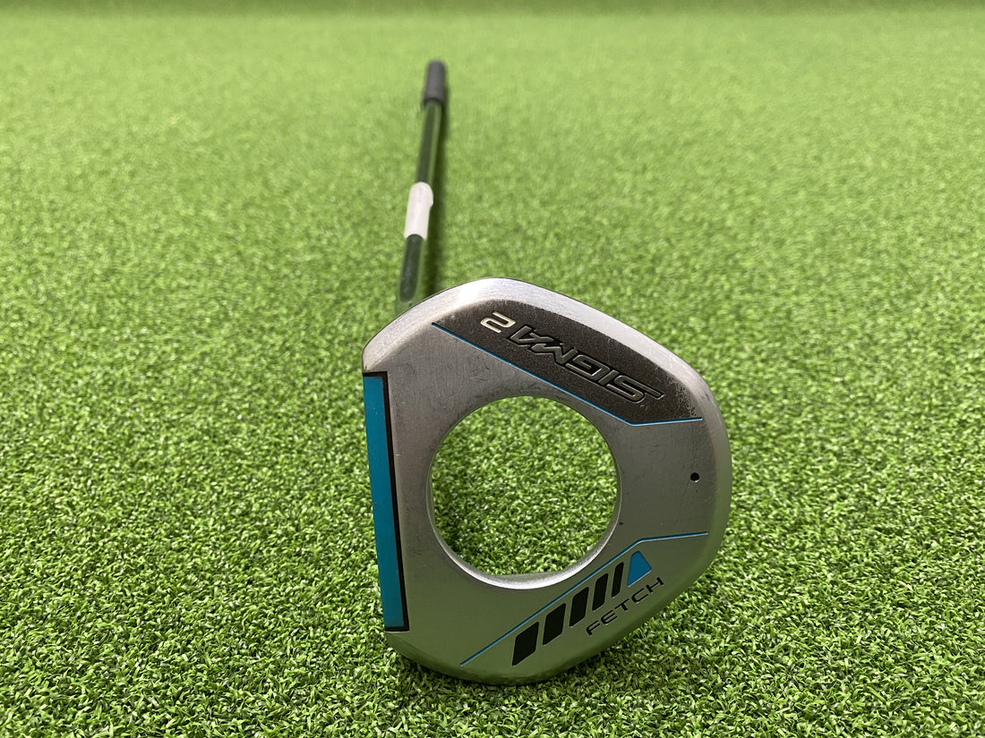2021 Ping Sigma Fetch 34" Putter